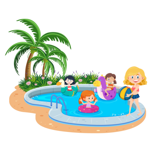 Comfort, Privacy & Enjoyment Combined